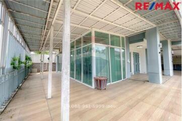 305 Sqm., 4 Beds Townhouse listed for ฿ 12,900,000.