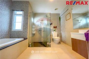 305 Sqm., 4 Beds Townhouse listed for ฿ 12,900,000.