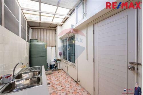 189 Sqm., 3 Beds Townhouse listed for ฿ 4,290,000.