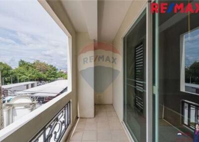 189 Sqm., 3 Beds Townhouse listed for ฿ 4,290,000.