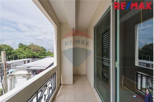 189 Sqm., 3 Beds Townhouse listed for ฿ 4,290,000.