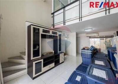 189 Sqm., 3 Beds Townhouse listed for ฿ 4,290,000.