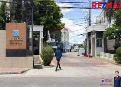 189 Sqm., 3 Beds Townhouse listed for ฿ 4,290,000.