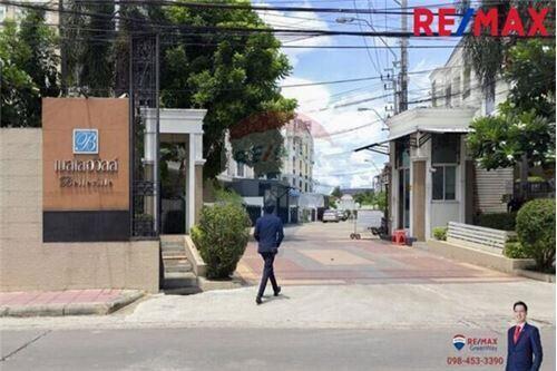 189 Sqm., 3 Beds Townhouse listed for ฿ 4,290,000.