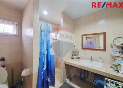 126 Sqm., 3 Beds Townhouse listed for ฿ 3,390,000.