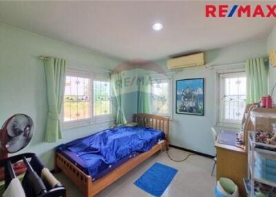 126 Sqm., 3 Beds Townhouse listed for ฿ 3,390,000.