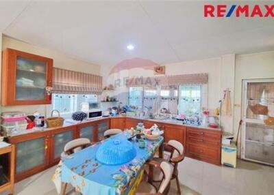 126 Sqm., 3 Beds Townhouse listed for ฿ 3,390,000.