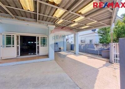 126 Sqm., 3 Beds Townhouse listed for ฿ 3,390,000.