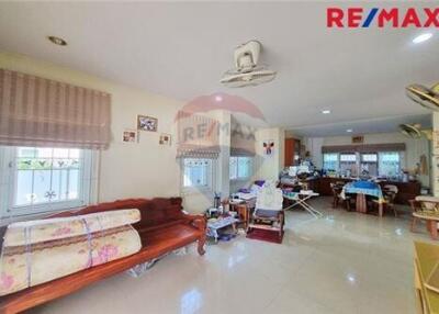 126 Sqm., 3 Beds Townhouse listed for ฿ 3,390,000.