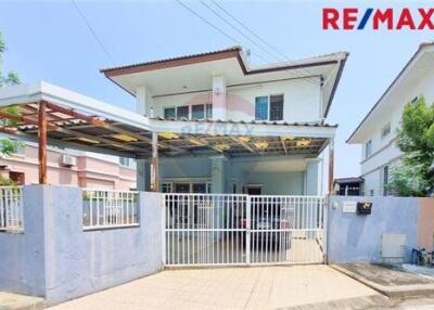 126 Sqm., 3 Beds Townhouse listed for ฿ 3,390,000.