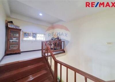 126 Sqm., 3 Beds Townhouse listed for ฿ 3,390,000.