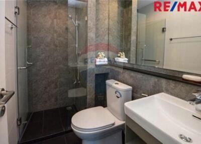 25 Sqm., 1 Bed Condo listed for ฿ 2,300,000.