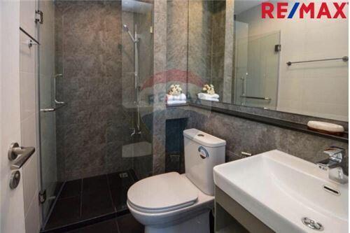 25 Sqm., 1 Bed Condo listed for ฿ 2,300,000.