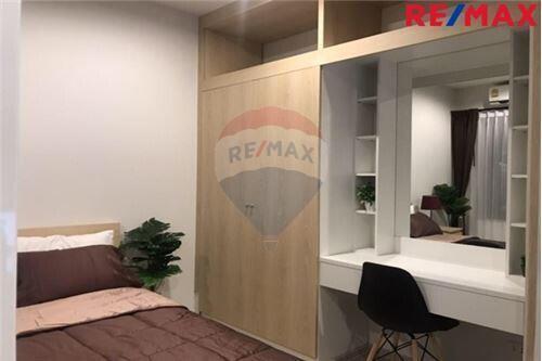 25 Sqm., 1 Bed Condo listed for ฿ 2,300,000.