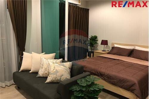 25 Sqm., 1 Bed Condo listed for ฿ 2,300,000.