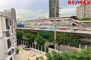 25 Sqm., 1 Bed Condo listed for ฿ 2,300,000.