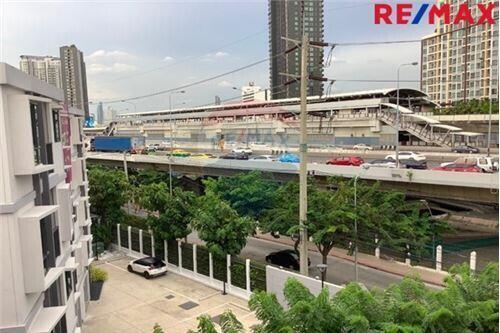 25 Sqm., 1 Bed Condo listed for ฿ 2,300,000.