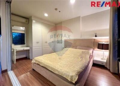 48 Sqm., 1 Bed Townhouse listed for ฿ 4,490,000.