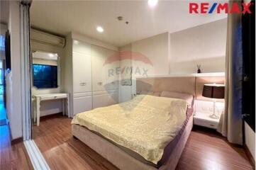 sale!!! "The Crest condo (พหลฯ11)" ย่านอารีย์