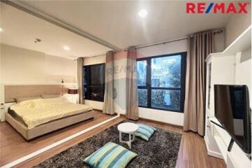 sale!!! "The Crest condo (พหลฯ11)" ย่านอารีย์