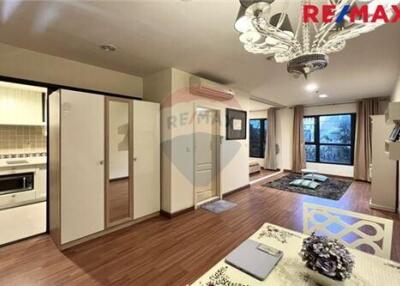 48 Sqm., 1 Bed Townhouse listed for ฿ 4,490,000.