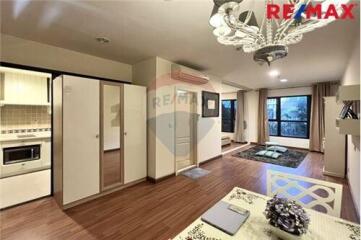 sale!!! "The Crest condo (พหลฯ11)" ย่านอารีย์