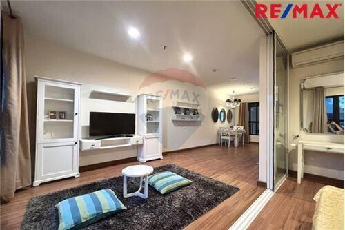 sale!!! "The Crest condo (พหลฯ11)" ย่านอารีย์