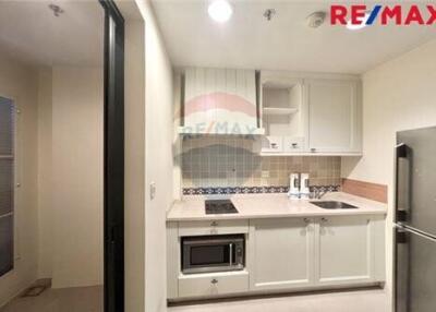 48 Sqm., 1 Bed Townhouse listed for ฿ 4,490,000.