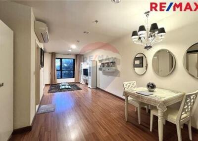 sale!!! "The Crest condo (พหลฯ11)" ย่านอารีย์