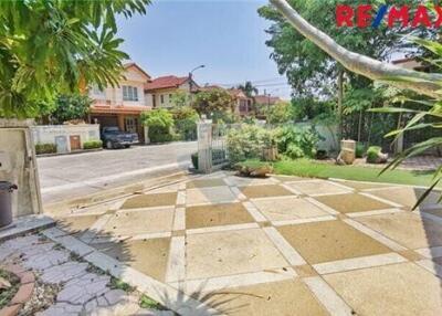 180 Sqm., 3 Beds Townhouse listed for ฿ 5,990,000.