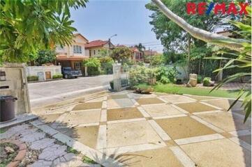 180 Sqm., 3 Beds Townhouse listed for ฿ 5,990,000.