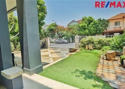 180 Sqm., 3 Beds Townhouse listed for ฿ 5,990,000.