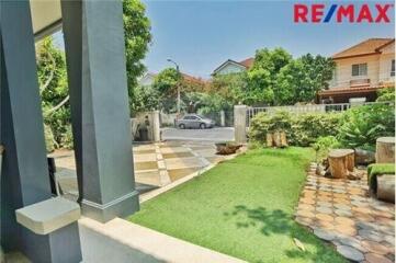 180 Sqm., 3 Beds Townhouse listed for ฿ 5,990,000.