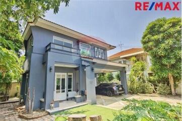 180 Sqm., 3 Beds Townhouse listed for ฿ 5,990,000.