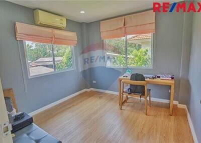 180 Sqm., 3 Beds Townhouse listed for ฿ 5,990,000.