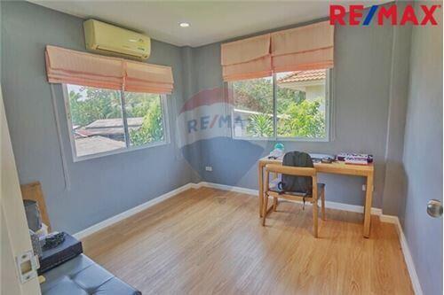 180 Sqm., 3 Beds Townhouse listed for ฿ 5,990,000.