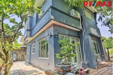 180 Sqm., 3 Beds Townhouse listed for ฿ 5,990,000.