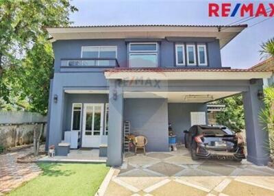 180 Sqm., 3 Beds Townhouse listed for ฿ 5,990,000.