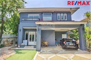 180 Sqm., 3 Beds Townhouse listed for ฿ 5,990,000.