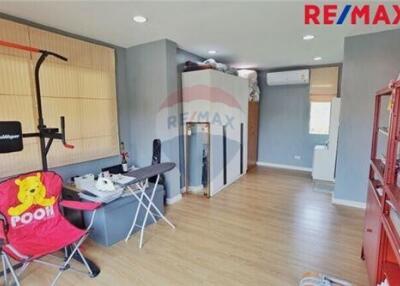 180 Sqm., 3 Beds Townhouse listed for ฿ 5,990,000.