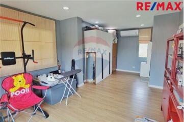 180 Sqm., 3 Beds Townhouse listed for ฿ 5,990,000.