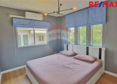 180 Sqm., 3 Beds Townhouse listed for ฿ 5,990,000.