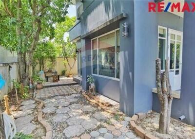 180 Sqm., 3 Beds Townhouse listed for ฿ 5,990,000.