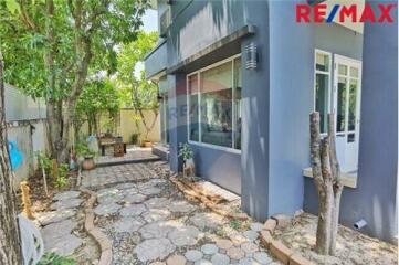 180 Sqm., 3 Beds Townhouse listed for ฿ 5,990,000.