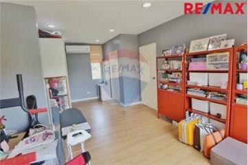 180 Sqm., 3 Beds Townhouse listed for ฿ 5,990,000.