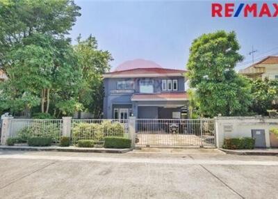 180 Sqm., 3 Beds Townhouse listed for ฿ 5,990,000.