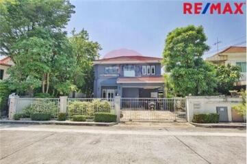 180 Sqm., 3 Beds Townhouse listed for ฿ 5,990,000.