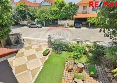 180 Sqm., 3 Beds Townhouse listed for ฿ 5,990,000.