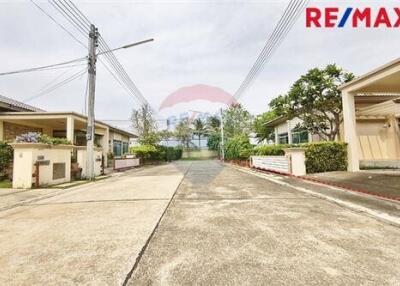 147 Sqm., 3 Beds Townhouse listed for ฿ 6,500,000.