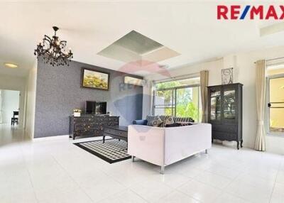 147 Sqm., 3 Beds Townhouse listed for ฿ 6,500,000.